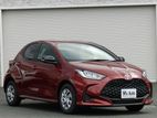 Toyota Yaris G LED Package 2026