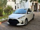 Toyota Yaris G LED PREMIUM 2025