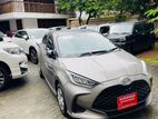 Toyota Yaris G LED Two Tone 2025