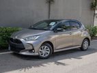 Toyota Yaris G LED TwoTone 2023