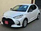 Toyota Yaris G LED Upgrad Version 2026