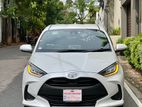Toyota Yaris G LED Version 2022