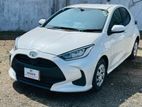 Toyota Yaris G Limited 2022