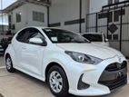 Toyota Yaris G Limited 2023