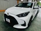 Toyota Yaris G Limited 2023