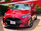 Toyota Yaris G Limited 2023