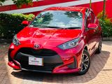 Toyota Yaris G Limited 2023