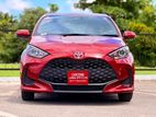 Toyota Yaris G Limited 2024