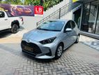 Toyota Yaris - G Limited 2024