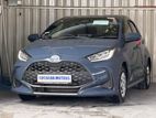 Toyota Yaris G Limited 4 Way 2024