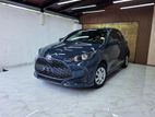 Toyota Yaris G Limited Facelift 2024