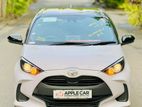 Toyota Yaris G Limited Full-spec 2023