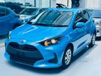 Toyota Yaris G Limited Fully Load 2023