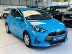 Toyota Yaris G Limited Highest Sp 2023