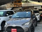Toyota Yaris G Limited Jewela 2024