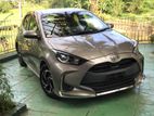 Toyota Yaris G Modify Modellista 2023