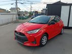 Toyota Yaris G Multi View Cam 2023