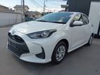 Toyota Yaris G Pearl White Unreg. 2023