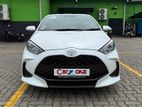 Toyota Yaris G petrol 2025