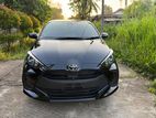 Toyota Yaris G Premium 2023