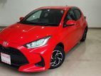 Toyota Yaris G Premium 2024