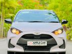 Toyota Yaris G Premium Highest PC 2023