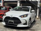 Toyota Yaris G Push Auto A/C 2025