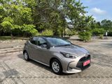Toyota Yaris G Push start 2023