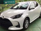 Toyota Yaris G Push Start 2023