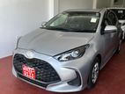 Toyota Yaris G Push Start 2024