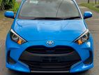 Toyota Yaris G Safety 2023