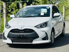 Toyota Yaris G Sports 2024