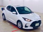 Toyota Yaris G SportsBack B/ New 2025