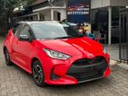 Toyota Yaris G Ultimate 2023