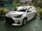 Toyota Yaris G UNREGISTERED 2024