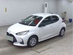 Toyota Yaris G,1.0L 2026