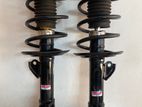 Toyota Yaris Gas Shock Absorbers {Front}