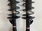 Toyota Yaris Gas Shock Absorbers Front