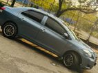 Toyota Yaris 2007
