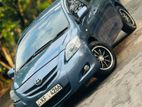 Toyota Yaris 2007