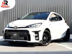 Toyota Yaris GR 2023