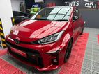 Toyota Yaris GR High Performance 2025