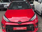 Toyota Yaris GR High Performance 2025