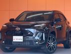 Toyota Yaris GR Sport 2024