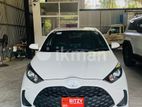 Toyota Yaris Grade G 2024