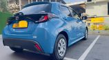 Toyota Yaris Grade S 2023