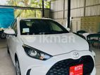Toyota Yaris Grade X 2025