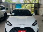 Toyota Yaris Grade X 2025