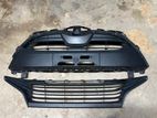 Toyota yaris grill shell