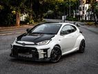 Toyota Yaris GRMN 2023